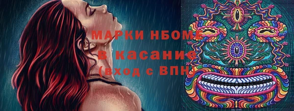 хмурый Алексеевка